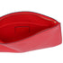 Christian Louboutin Loubicute Pouch with Charms Red Leather